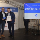 X Premios GastroCope Castellón