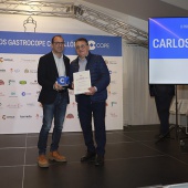 X Premios GastroCope Castellón