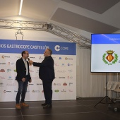 X Premios GastroCope Castellón