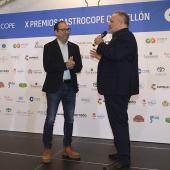 X Premios GastroCope Castellón