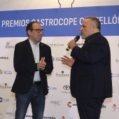 X Premios GastroCope Castellón