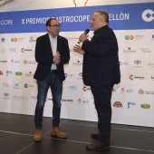 X Premios GastroCope Castellón
