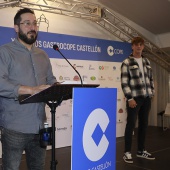 X Premios GastroCope Castellón