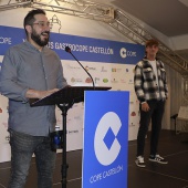 X Premios GastroCope Castellón