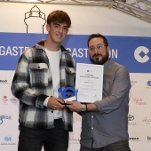 X Premios GastroCope Castellón