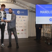 X Premios GastroCope Castellón