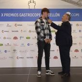 X Premios GastroCope Castellón