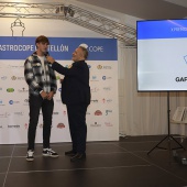 X Premios GastroCope Castellón