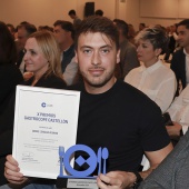 X Premios GastroCope Castellón