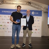 X Premios GastroCope Castellón