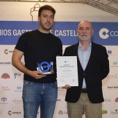 X Premios GastroCope Castellón
