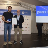 X Premios GastroCope Castellón