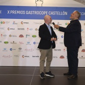 X Premios GastroCope Castellón