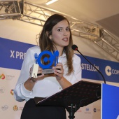 X Premios GastroCope Castellón