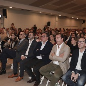 X Premios GastroCope Castellón