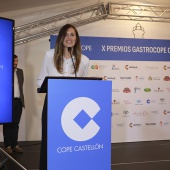 X Premios GastroCope Castellón