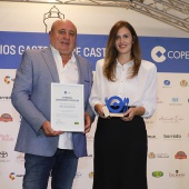 X Premios GastroCope Castellón