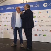 X Premios GastroCope Castellón