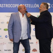 X Premios GastroCope Castellón