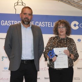 X Premios GastroCope Castellón