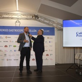 X Premios GastroCope Castellón