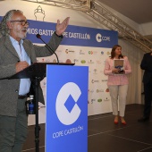 X Premios GastroCope Castellón