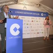 X Premios GastroCope Castellón