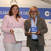 X Premios GastroCope Castellón