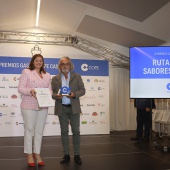 X Premios GastroCope Castellón