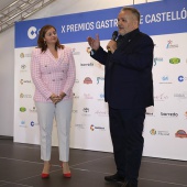 X Premios GastroCope Castellón