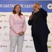X Premios GastroCope Castellón