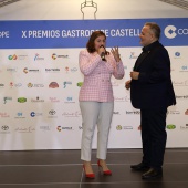 X Premios GastroCope Castellón