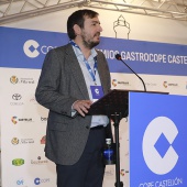 X Premios GastroCope Castellón