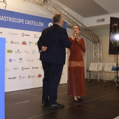 X Premios GastroCope Castellón
