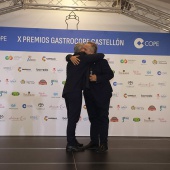 X Premios GastroCope Castellón