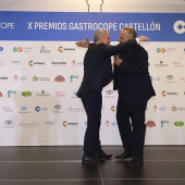X Premios GastroCope Castellón