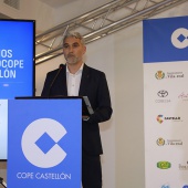 X Premios GastroCope Castellón