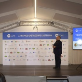 X Premios GastroCope Castellón