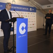 X Premios GastroCope Castellón