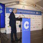 X Premios GastroCope Castellón