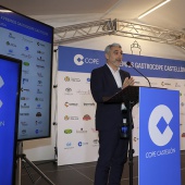X Premios GastroCope Castellón