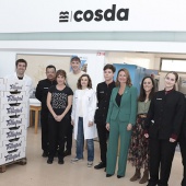 COSDA