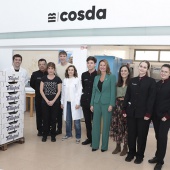 COSDA