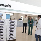 COSDA
