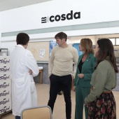 COSDA