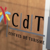 CDT