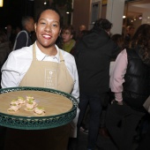 Escriche, cultura del sabor