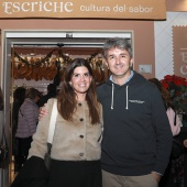 Escriche, cultura del sabor
