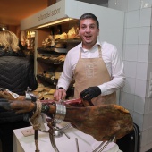 Escriche, cultura del sabor