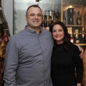 Escriche, cultura del sabor